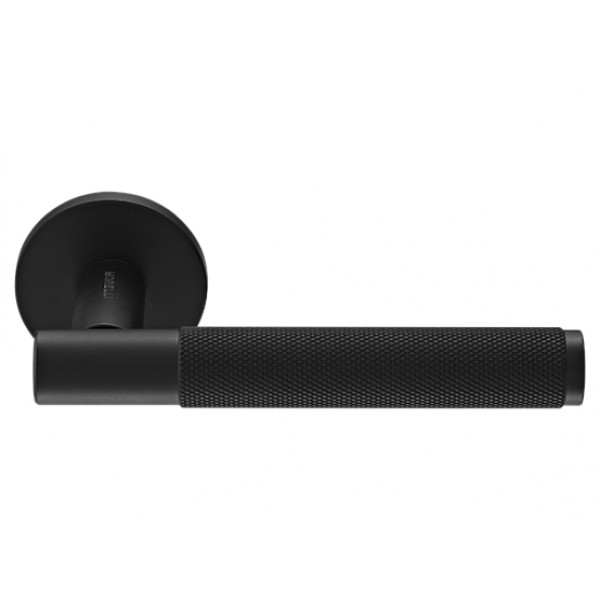 Ручка MORELLI AZRIELI MH-57-R6T Black Ручка MORELLI AZRIELI MH-57-R6T Black