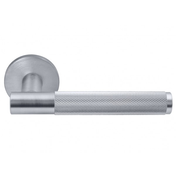 Ручка MORELLI AZRIELI MH-57-R6T Matt Chrome Ручка MORELLI AZRIELI MH-57-R6T Matt Chrome