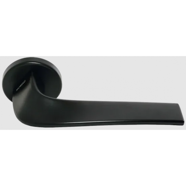 Ручка MORELLI COMETA R5 Black Ручка MORELLI COMETA R5 Black