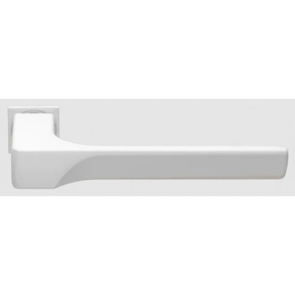 Ручка MORELLI FIORD SM White Ручка MORELLI FIORD SM White