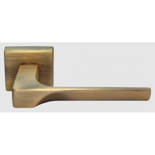 Ручка MORELLI FIORD S5 Bronze Ручка MORELLI FIORD S5 Bronze