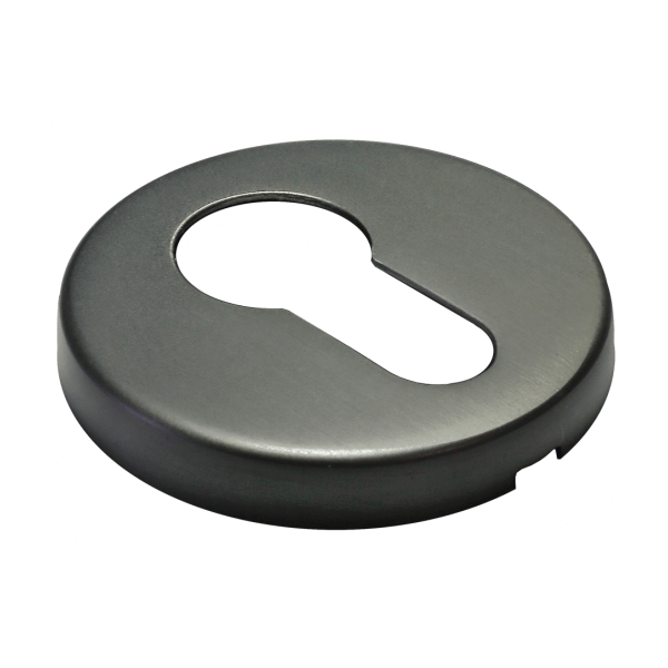 PZ накладка MORELLI LUX-KH-R5  Antracite PZ накладка MORELLI LUX-KH-R5  Antracite