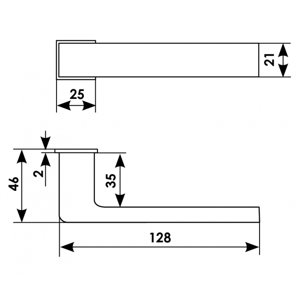 Rokturis MORELLI HORIZONT SM White Rokturis MORELLI HORIZONT SM White