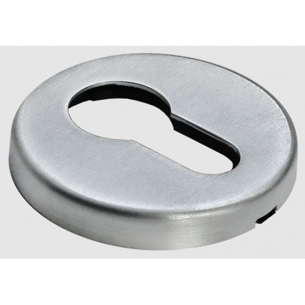 PZ накладка MORELLI LUX-KH-R5 Matt Chrome PZ накладка MORELLI LUX-KH-R5 Matt Chrome