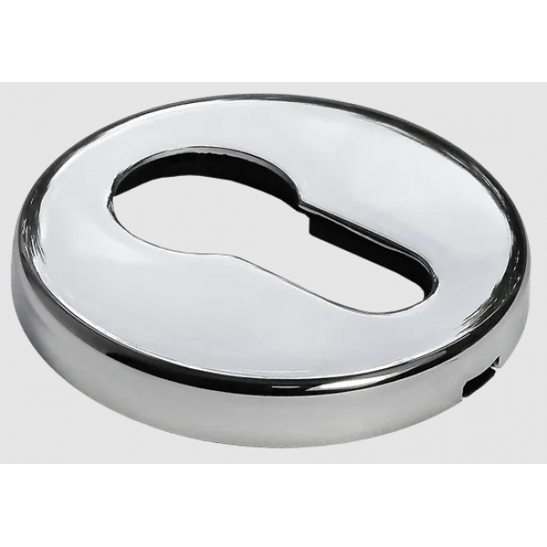 PZ накладка MORELLI LUX-KH-R5 Polished Chrome PZ накладка MORELLI LUX-KH-R5 Polished Chrome