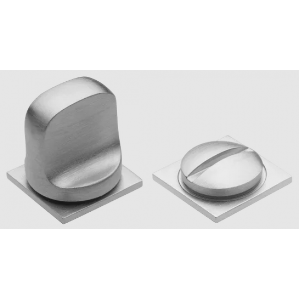 WC aizgrieznis MORELLI LUX-WC-SM Matt Chrome WC aizgrieznis MORELLI LUX-WC-SM Matt Chrome