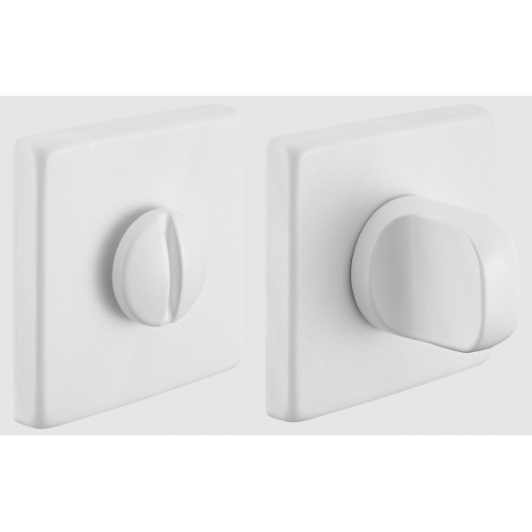 WC aizgrieznis MORELLI LUX-WC-S5 White WC aizgrieznis MORELLI LUX-WC-S5 White