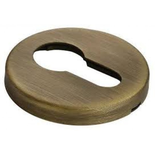 PZ накладка MORELLI LUX-KH-R5 Bronze PZ накладка MORELLI LUX-KH-R5 Bronze