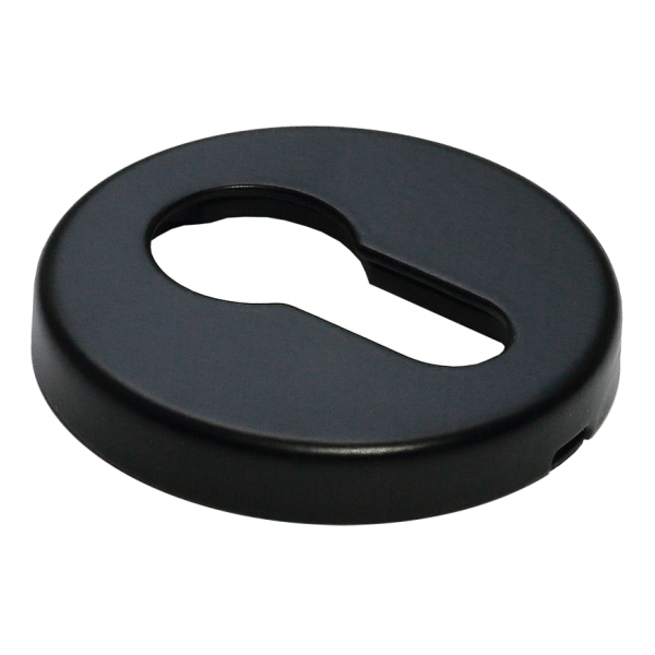 PZ накладка MORELLI LUX-KH-R5 Black PZ накладка MORELLI LUX-KH-R5 Black