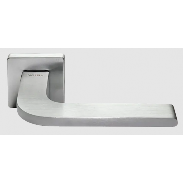 Rokturis MORELLI SPUTNIK S5 Matt Chrome Rokturis MORELLI SPUTNIK S5 Matt Chrome