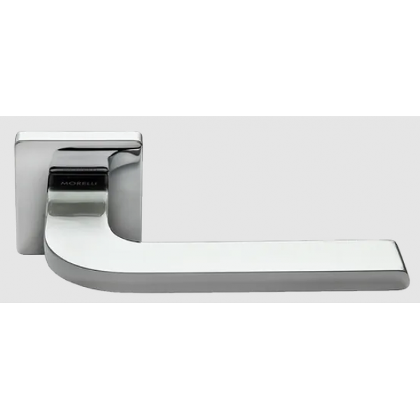 Rokturis MORELLI SPUTNIK S5 Polished Chrome Rokturis MORELLI SPUTNIK S5 Polished Chrome