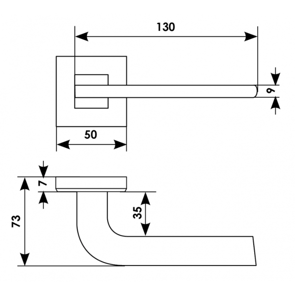 Rokturis MORELLI SPUTNIK S5 Polished Chrome Rokturis MORELLI SPUTNIK S5 Polished Chrome