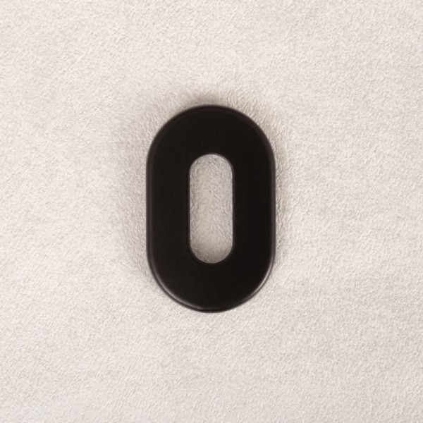 NUDA накладка BB Black NUDA накладка BB Black