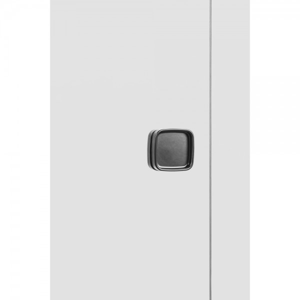Adhesive Handle NUDA CHAM Black Adhesive Handle NUDA CHAM Black