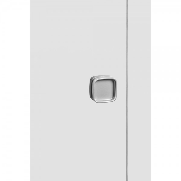 Adhesive Handle NUDA CHAM Milan gray Adhesive Handle NUDA CHAM Milan gray