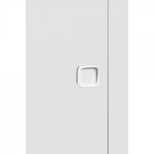Adhesive Handle NUDA CHAM White Adhesive Handle NUDA CHAM White