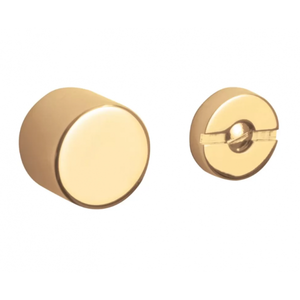 WC uzlika NUDA PUNTO Gold WC uzlika NUDA PUNTO Gold