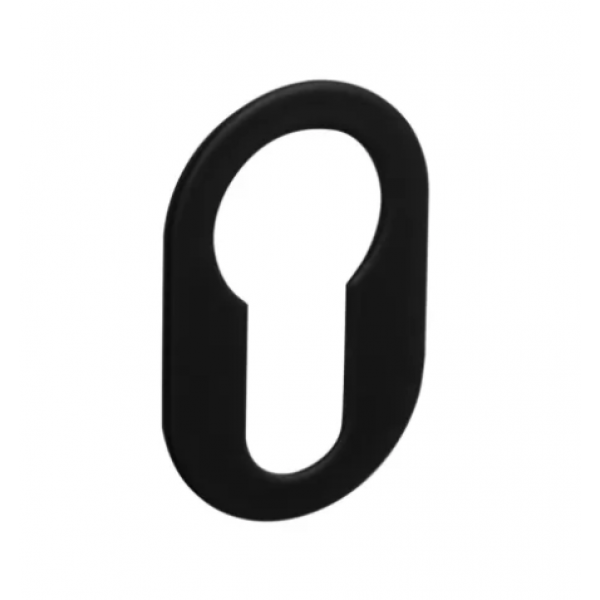 NUDA накладка PZ Black NUDA накладка PZ Black