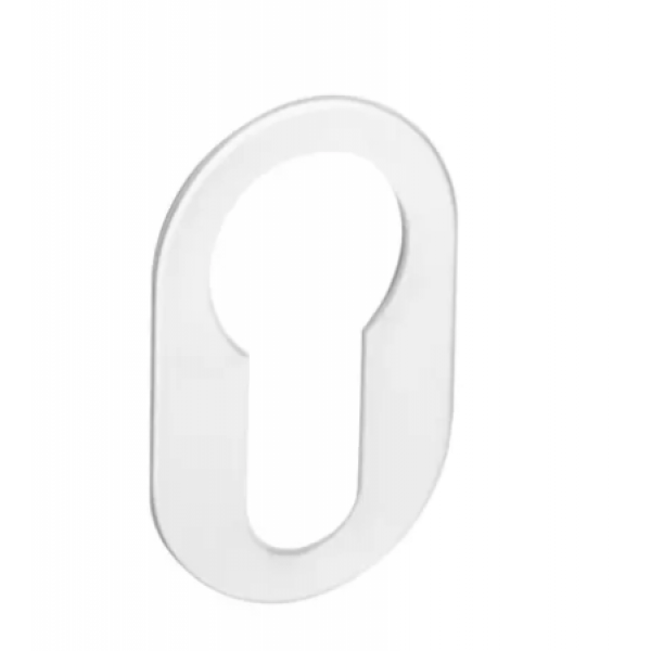 NUDA накладка PZ Polished Chrome NUDA накладка PZ Polished Chrome