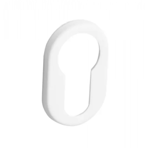 NUDA накладка PZ White NUDA накладка PZ White