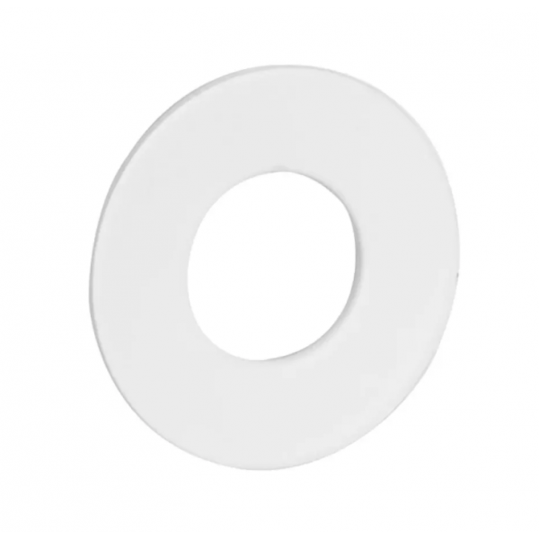NUDA WC кольцо 30 mm White NUDA WC кольцо 30 mm White