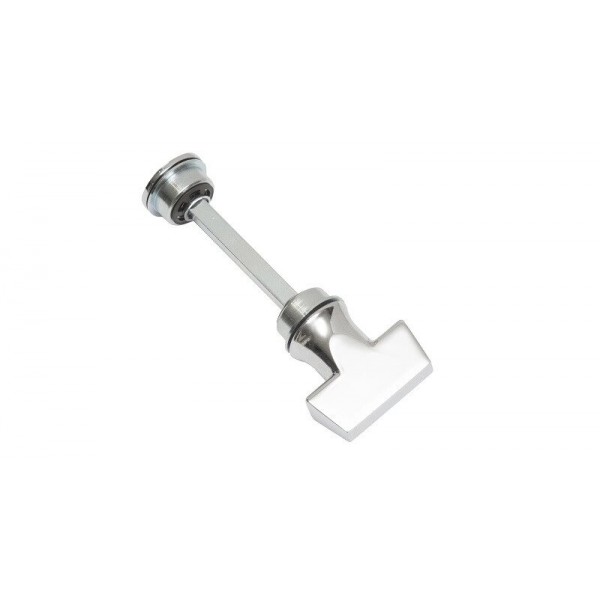 WC swivel NUDA ATLANTA Polished Chrome WC swivel NUDA ATLANTA Polished Chrome
