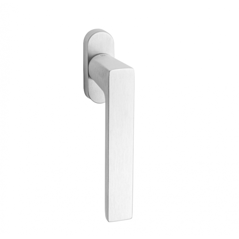 Window Handle NUDA BAAR Matt Chrome Window Handle NUDA BAAR Matt Chrome