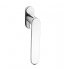 Window Handle NUDA PURE Polished Chrome Window Handle NUDA PURE Polished Chrome