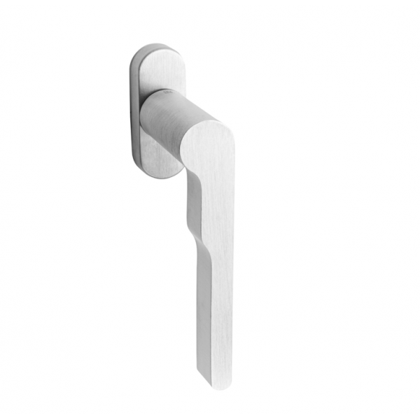 Оконная ручка NUDE WInd Matt Chrome Оконная ручка NUDE WInd Matt Chrome