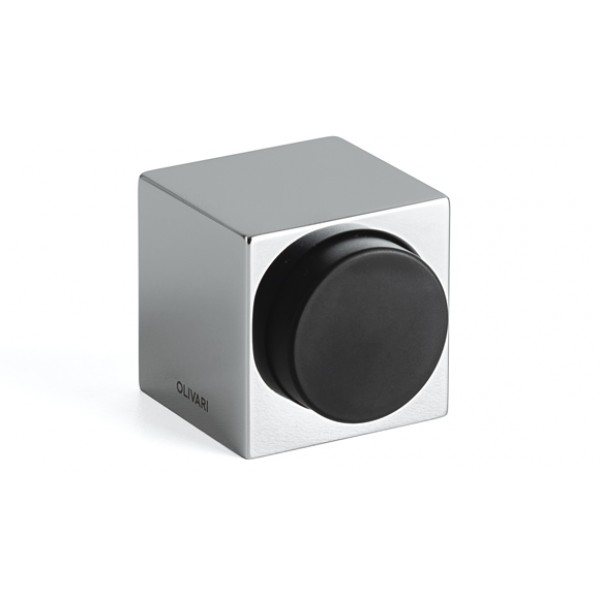Magnētiska durvju OLIVARI Cubo B136S Magnētiska durvju OLIVARI Cubo B136S