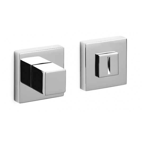 Durvju fiksators Olivari Cubo Low H136V6B Durvju fiksators Olivari Cubo Low H136V6B