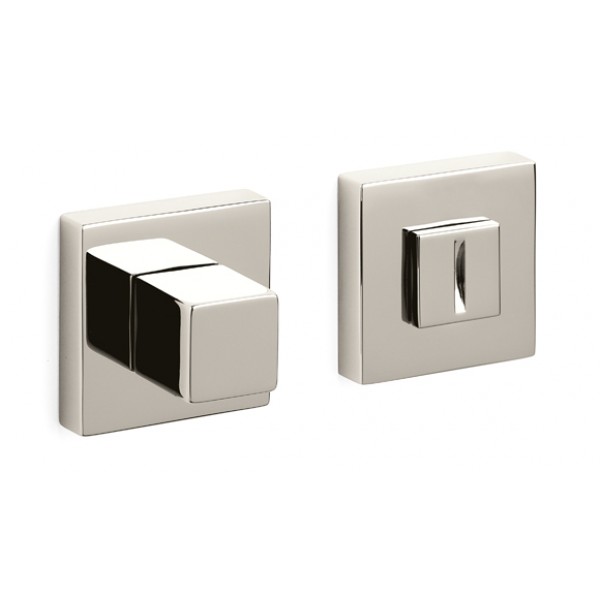 Durvju fiksators Olivari Cubo Low H136V6B Durvju fiksators Olivari Cubo Low H136V6B