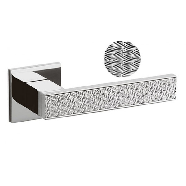 Durvju rokturi Olivari Diana Chevron M1DCB Durvju rokturi Olivari Diana Chevron M1DCB