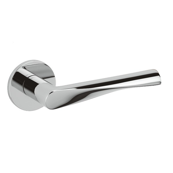Door handle Olivari Dynamic M261B Door handle Olivari Dynamic M261B
