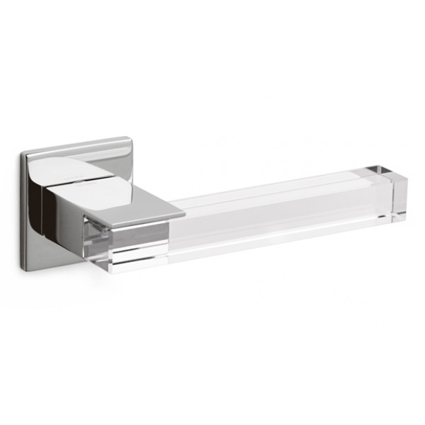 Durvju rokturi Olivari Ice Cube M223B Durvju rokturi Olivari Ice Cube M223B