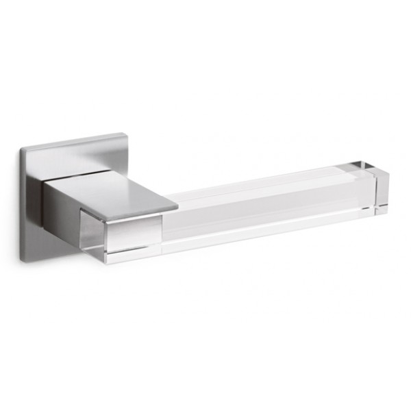 Durvju rokturi Olivari Ice Cube M223B Durvju rokturi Olivari Ice Cube M223B