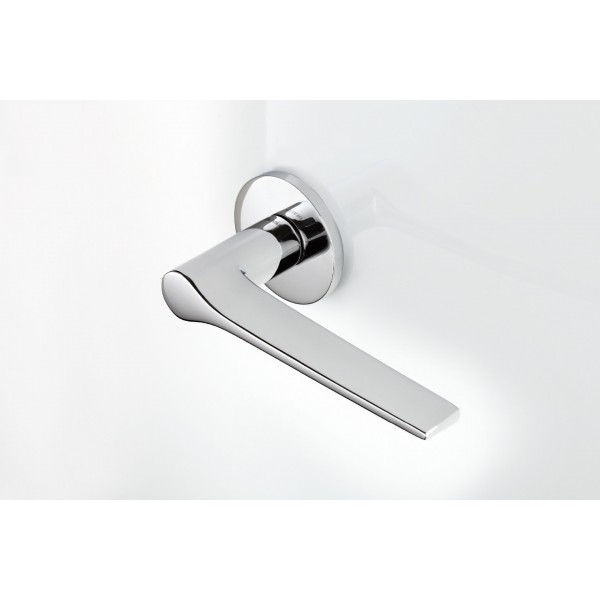 Door handle Olivari Lama L M106B Door handle Olivari Lama L M106B
