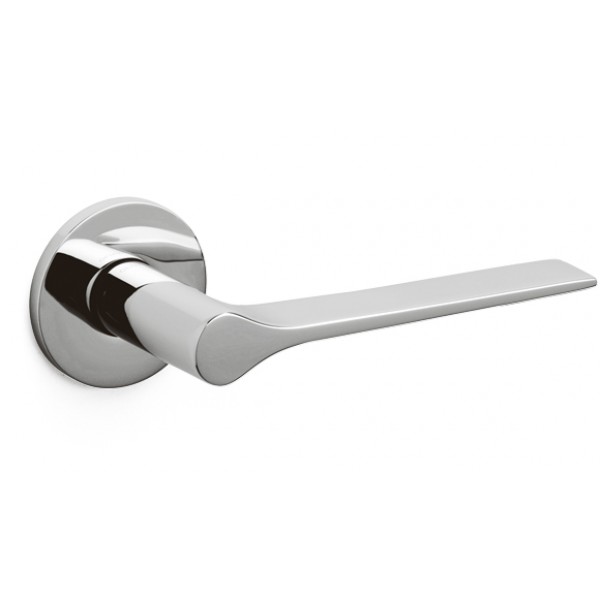Door handle Olivari Lama L M106B Door handle Olivari Lama L M106B