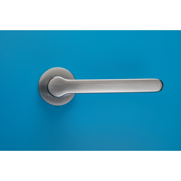 Door handle Olivari Logo M197 Door handle Olivari Logo M197