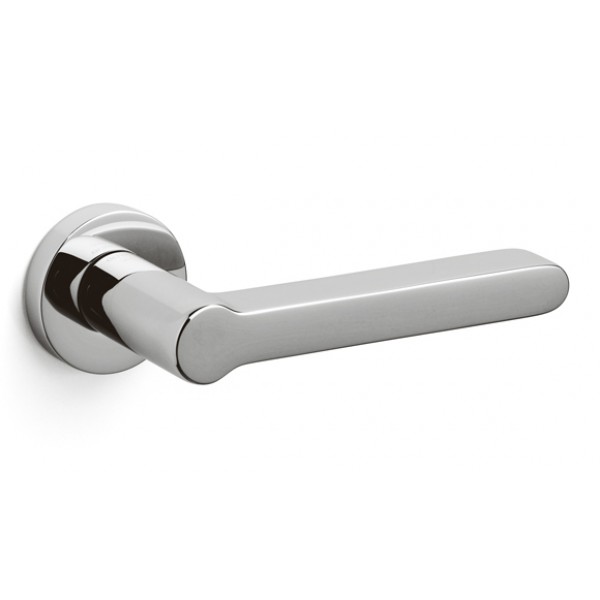 Door handle Olivari Logo M197 Door handle Olivari Logo M197