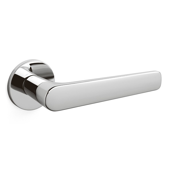 Door handle Olivari Lugano M258B Door handle Olivari Lugano M258B