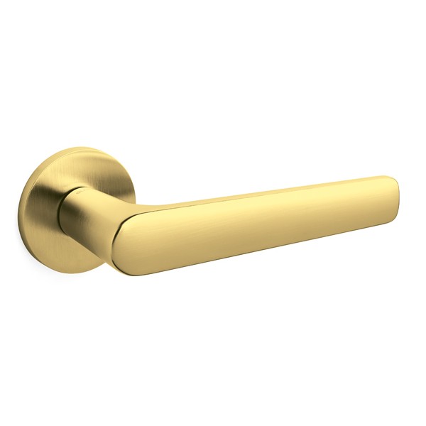 Door handle Olivari Lugano M258B Door handle Olivari Lugano M258B