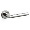 Door handle Olivari Serenella M130