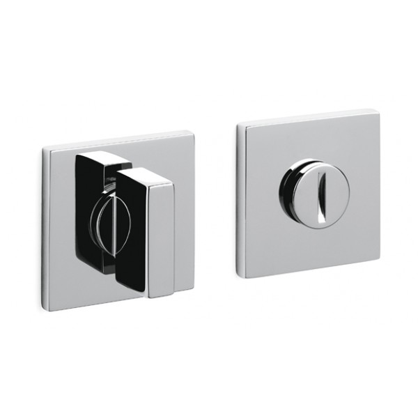 Durvju fiksators Olivari Space Q Low H202V6B Durvju fiksators Olivari Space Q Low H202V6B