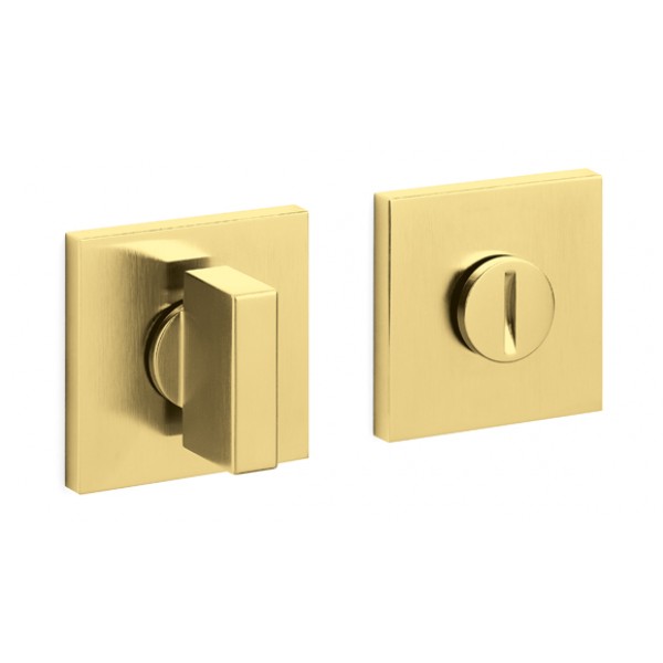 Durvju fiksators Olivari Space Q Low H202V6B Durvju fiksators Olivari Space Q Low H202V6B