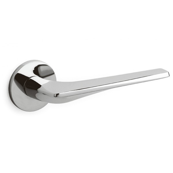 Door handle Olivari Twist M242B Door handle Olivari Twist M242B