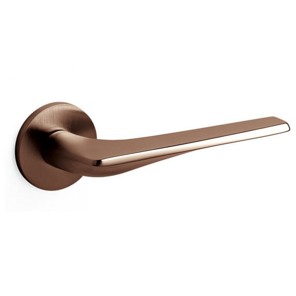 Door handle Olivari Twist M242B Door handle Olivari Twist M242B