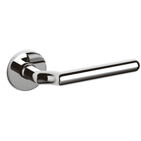 Door handle Olivari Virgola M251B Door handle Olivari Virgola M251B