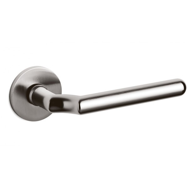 Door handle Olivari Virgola M251B Door handle Olivari Virgola M251B
