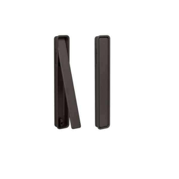 Sliding Door Handle PAMAR 1032 Z Titanium Sliding Door Handle PAMAR 1032 Z Titanium